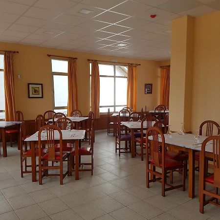 Hostal Orly Camponaraya Εξωτερικό φωτογραφία