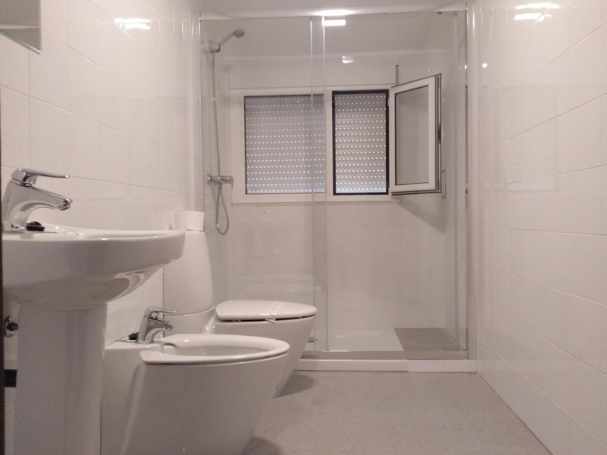 Hostal Orly Camponaraya Εξωτερικό φωτογραφία