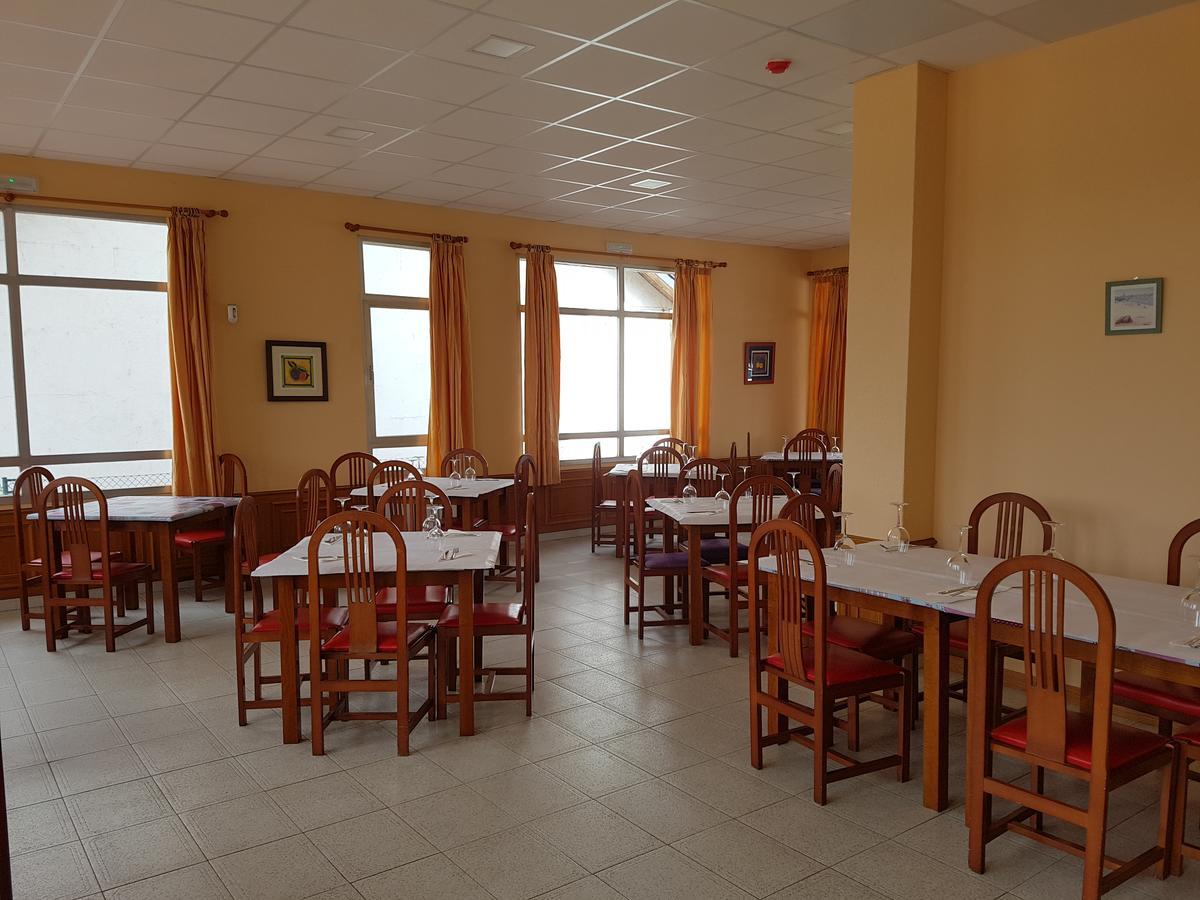 Hostal Orly Camponaraya Εξωτερικό φωτογραφία